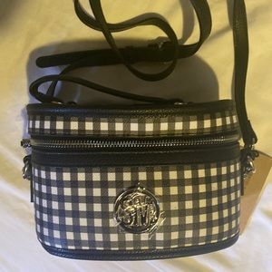 Small train case bag Steve Madden